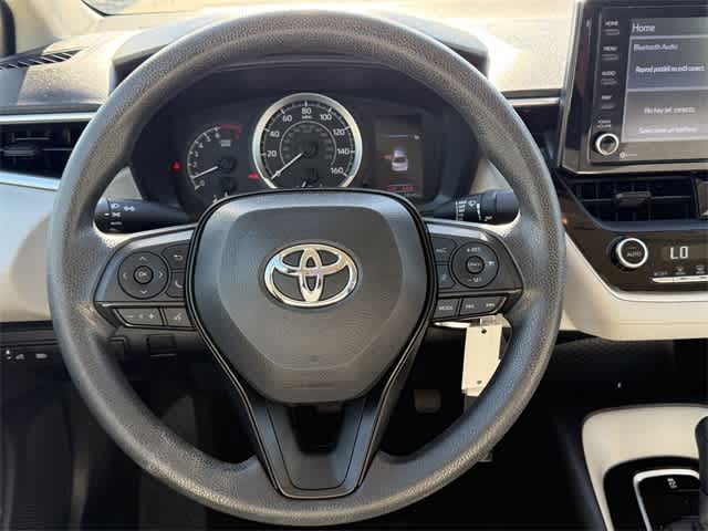 Thumbnail: 2022 Toyota Corolla - 16