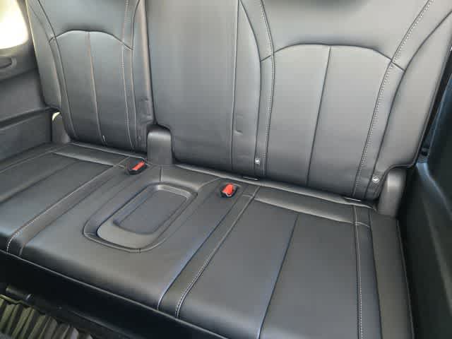 Thumbnail: 2023 INFINITI QX60 - 14