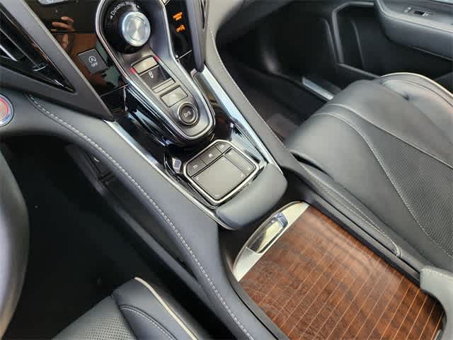 Thumbnail: 2020 Acura RDX - 17