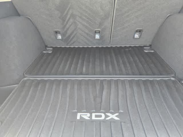 Thumbnail: 2019 Acura RDX - 19