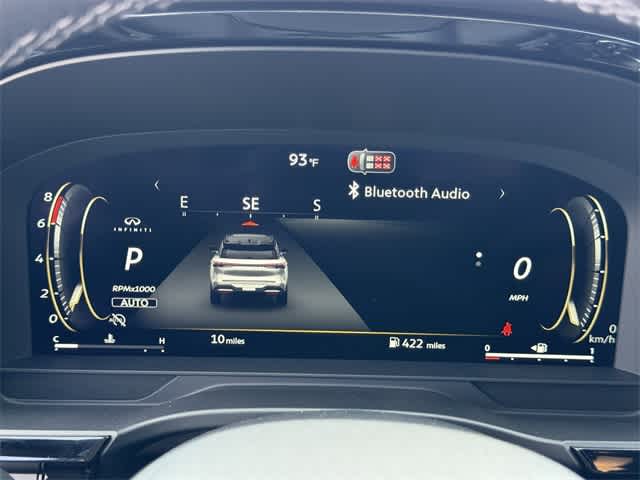 Thumbnail: 2026 INFINITI QX60 - 25