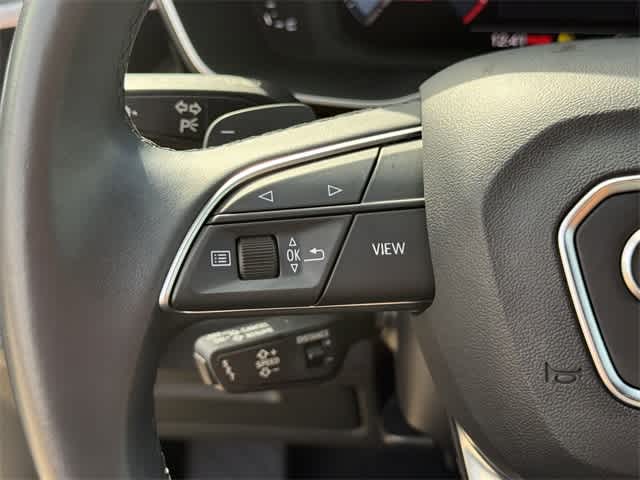 Thumbnail: 2021 Audi Q3 - 20