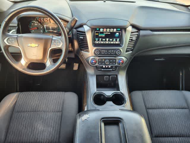 Thumbnail: 2016 Chevrolet Tahoe - 10