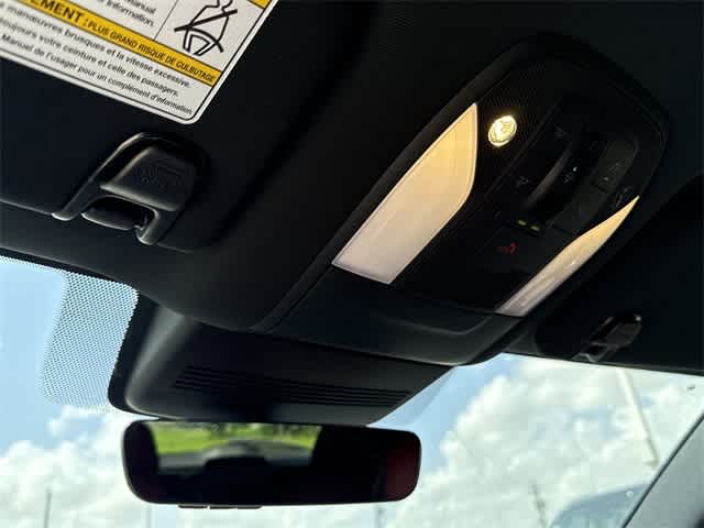 Thumbnail: 2025 INFINITI QX50 - 22