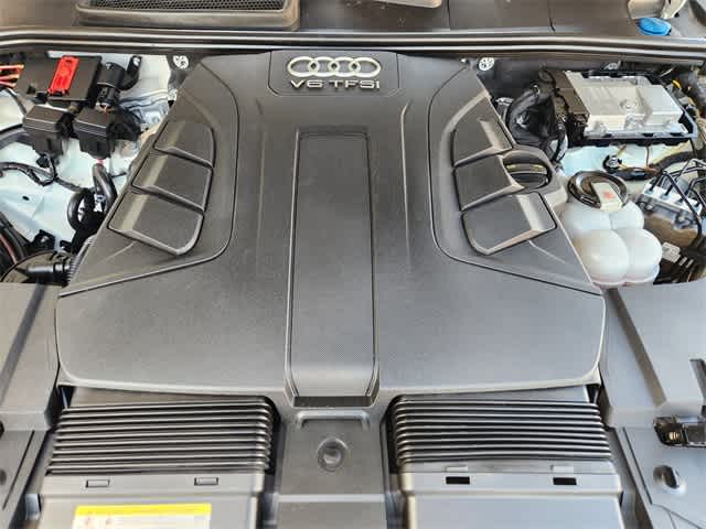 Thumbnail: 2018 Audi Q7 - 9