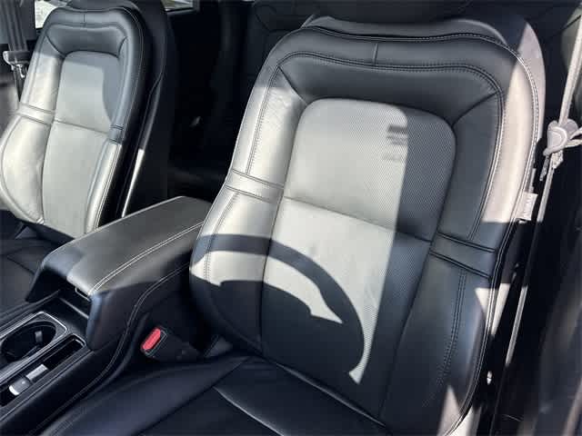 Thumbnail: 2020 Lincoln Corsair - 11