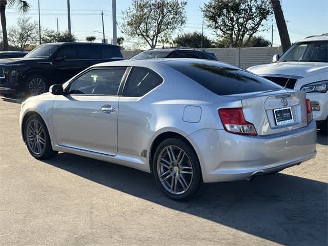Thumbnail: 2013 Scion tC - 3