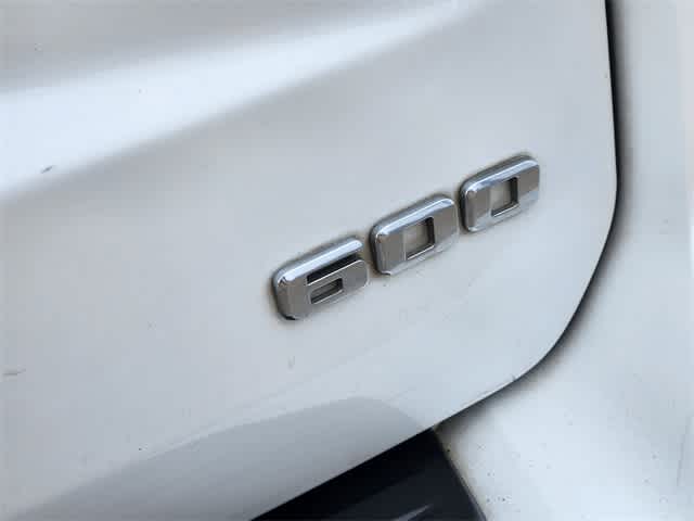 Thumbnail: 2021 Cadillac Escalade - 7