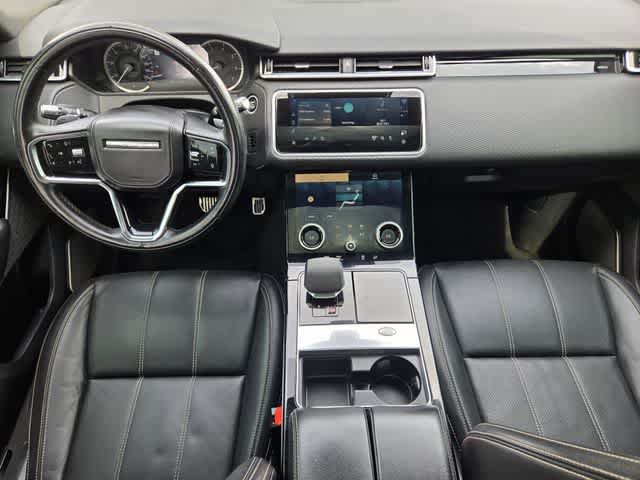 Thumbnail: 2021 Land Rover Range Rover Velar - 9