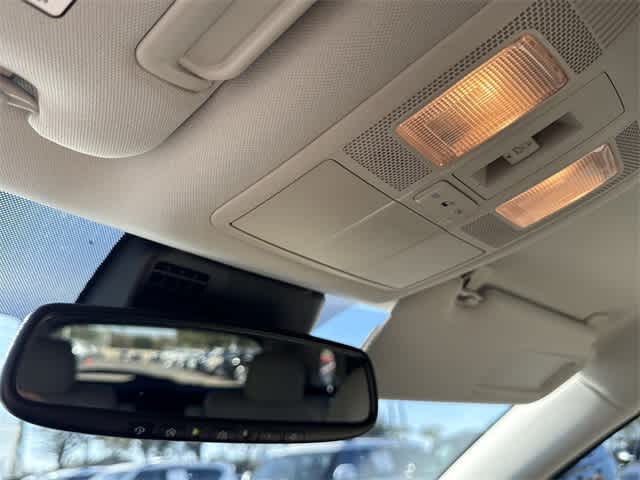 Thumbnail: 2021 Mazda CX-9 - 27