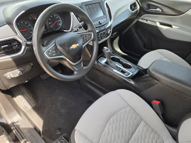 Thumbnail: 2018 Chevrolet Equinox - 2