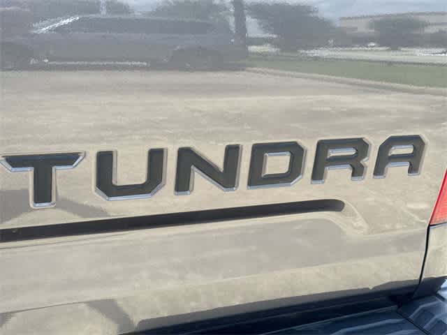 Thumbnail: 2020 Toyota Tundra - 5