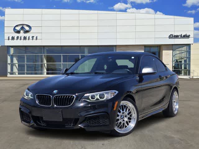 2015 BMW 2 Series  -
                  Houston, TX