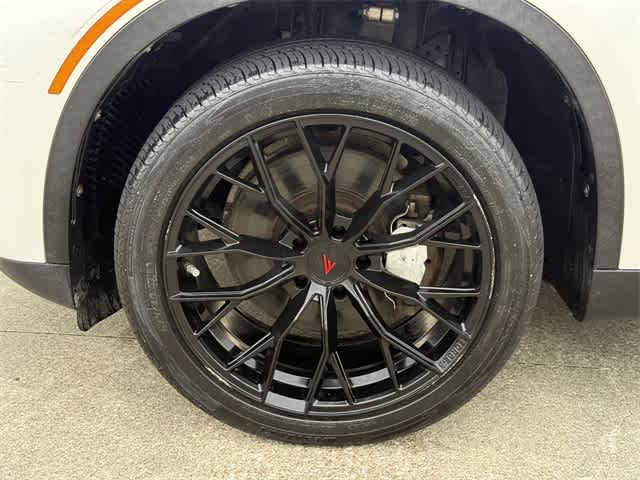 Thumbnail: 2015 BMW X5 - 7