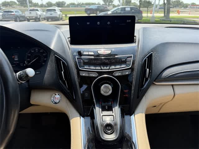 Thumbnail: 2019 Acura RDX - 18