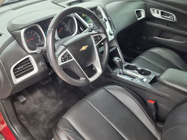 Thumbnail: 2016 Chevrolet Equinox - 2