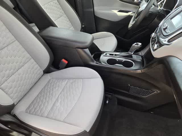 Thumbnail: 2018 Chevrolet Equinox - 13