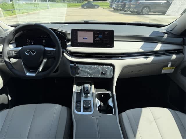 Thumbnail: 2026 INFINITI QX60 - 17