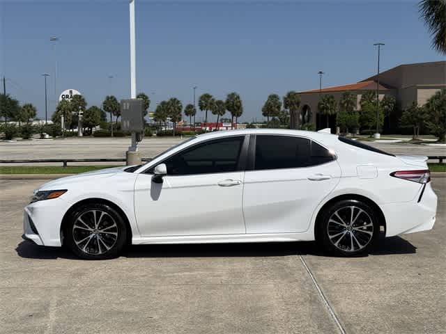 Thumbnail: 2020 Toyota Camry - 2