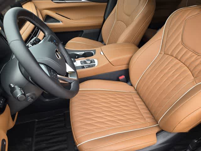 Thumbnail: 2027 INFINITI QX60 - 11