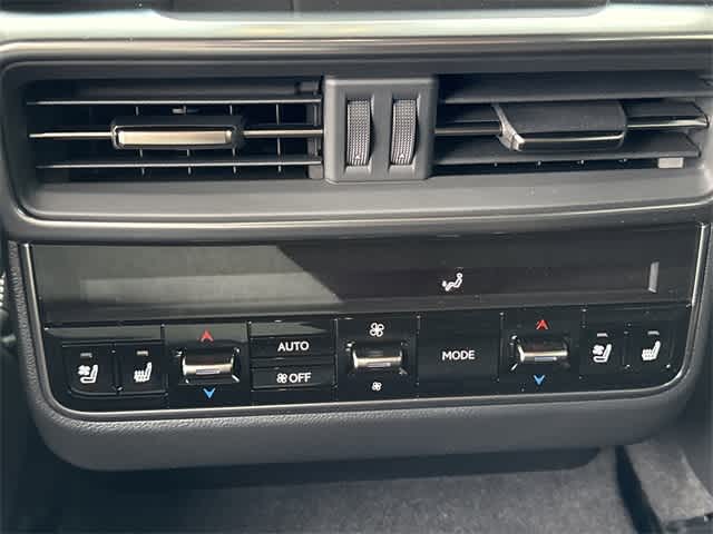 Thumbnail: 2024 Lexus LX - 21