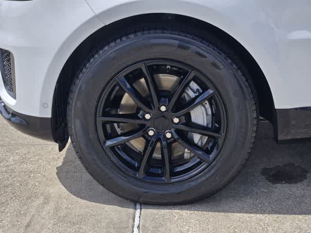 Thumbnail: 2018 Land Rover Range Rover Sport - 8