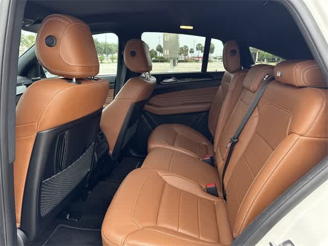 Thumbnail: 2019 Mercedes-Benz GLE - 13
