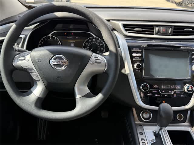 Thumbnail: 2018 Nissan Murano - 16