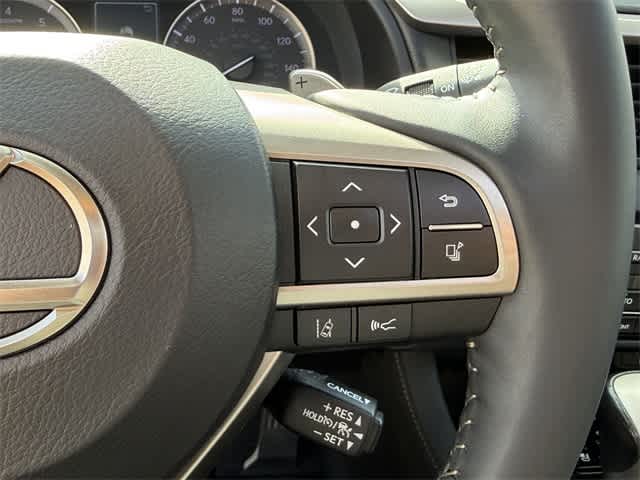 Thumbnail: 2021 Lexus RX - 22