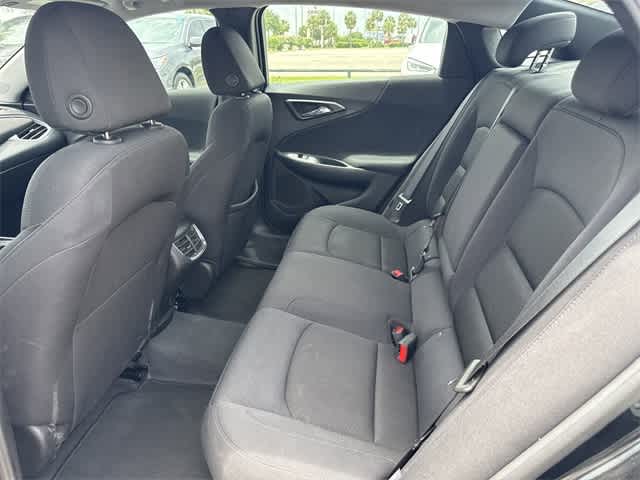 2023 Chevrolet Malibu LT 13