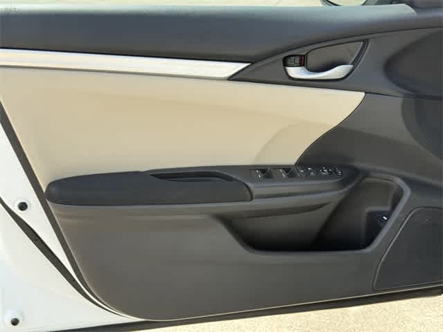 Thumbnail: 2019 Honda Civic - 7