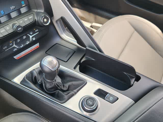 Thumbnail: 2015 Chevrolet Corvette - 13