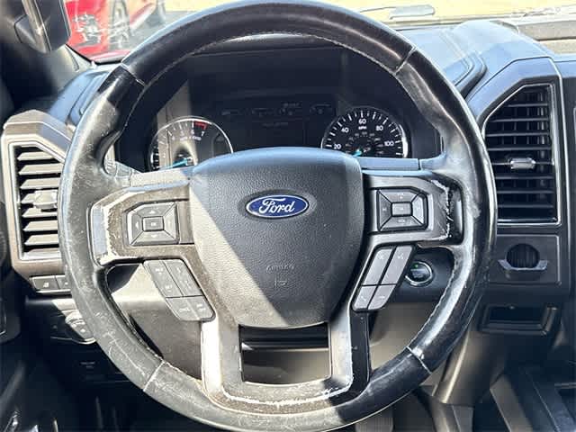 Thumbnail: 2018 Ford Expedition - 18