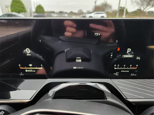 Thumbnail: 2026 INFINITI QX80 - 18