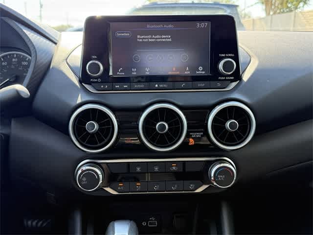 Thumbnail: 2024 Nissan Sentra - 11