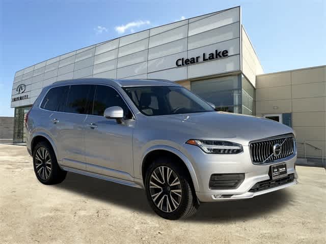 2020 Volvo XC90 T5 Momentum -
                  Houston, TX