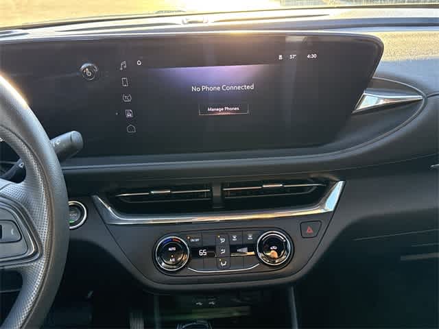 Thumbnail: 2025 Buick Envista - 18