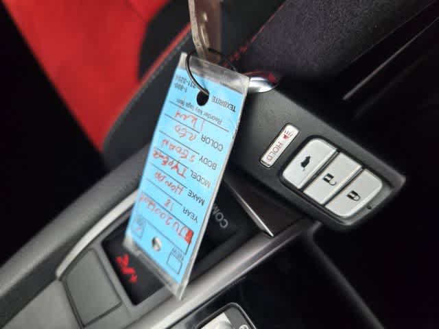 Thumbnail: 2018 Honda Civic - 21