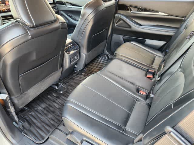 Thumbnail: 2023 INFINITI QX60 - 12