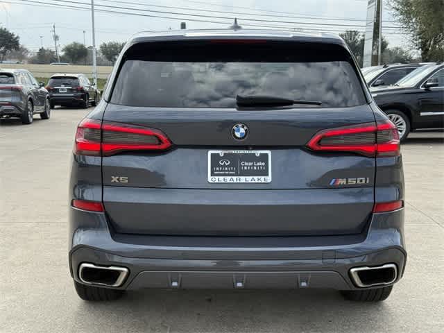 Thumbnail: 2020 BMW X5 - 4