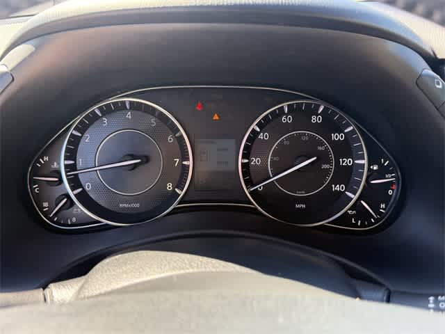 Thumbnail: 2017 Nissan Armada - 24