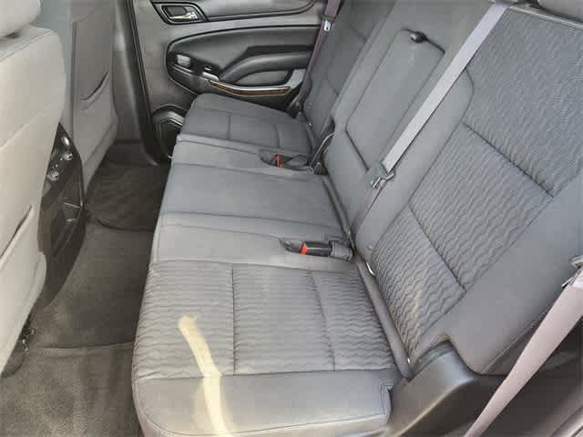 Thumbnail: 2016 Chevrolet Tahoe - 13