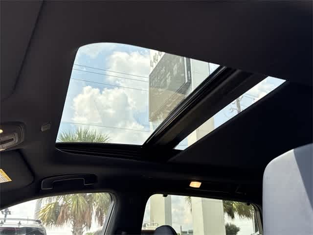 Thumbnail: 2026 INFINITI QX60 - 27