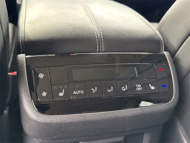 Thumbnail: 2026 INFINITI QX60 - 20