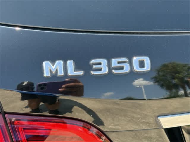 Thumbnail: 2013 Mercedes-Benz M-Class - 5