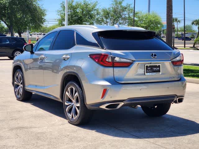 Thumbnail: 2019 Lexus RX - 3