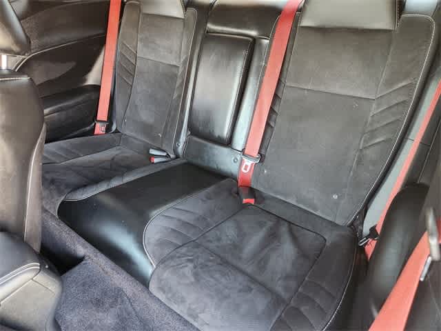 Thumbnail: 2016 Dodge Challenger - 11