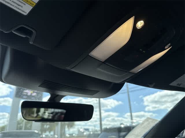 Thumbnail: 2026 INFINITI QX60 - 27