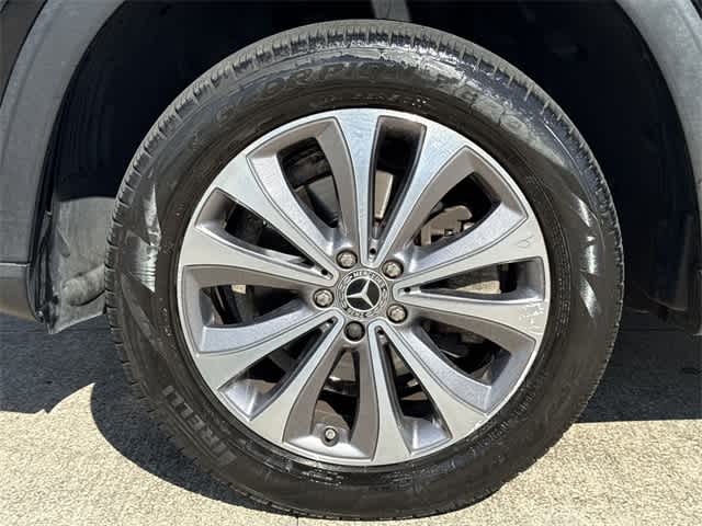 Thumbnail: 2022 Mercedes-Benz GLE - 7