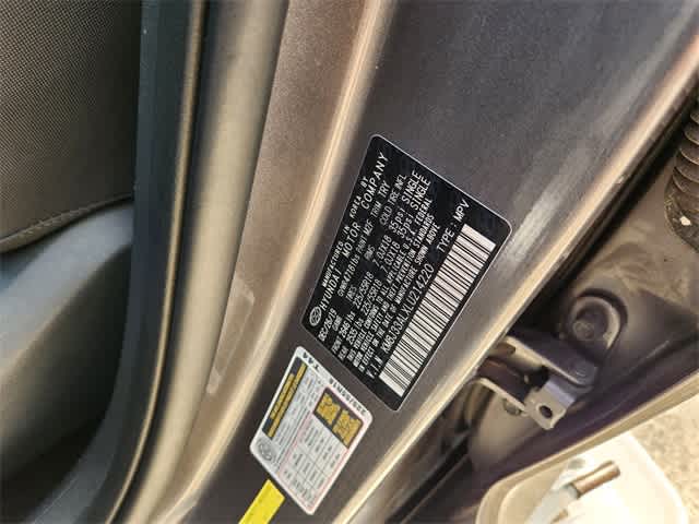 Thumbnail: 2020 Hyundai Tucson - 20